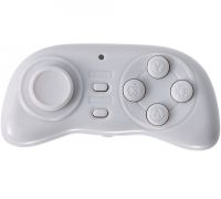 Wireless Gaming Joystick Bluetooth Smart Joystick PL-608 Controller for Playing on a Smartphone, Battery-powered iOS Android Gamepad