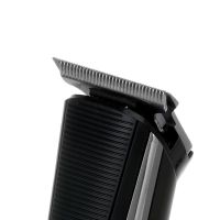 Professional Cordless Trimmer Razor VGR V-926 for Beard and Mustache Clipping, Cordless Edging Hair Clipper with Attachments