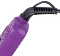 Professional basal curling iron Domotec MS-4904 for voluminous hairstyles, Hair Straightener, Hair Straightening Tongs