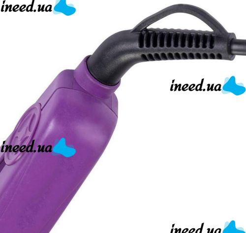 Professional basal curling iron Domotec MS-4904 for voluminous hairstyles, Hair Straightener, Hair Straightening Tongs