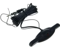 TY-006 Car Windshield Antenna for Cars, Active Antenna for VHF TVFM Radio with Triad-006 Car Antenna Amplifier