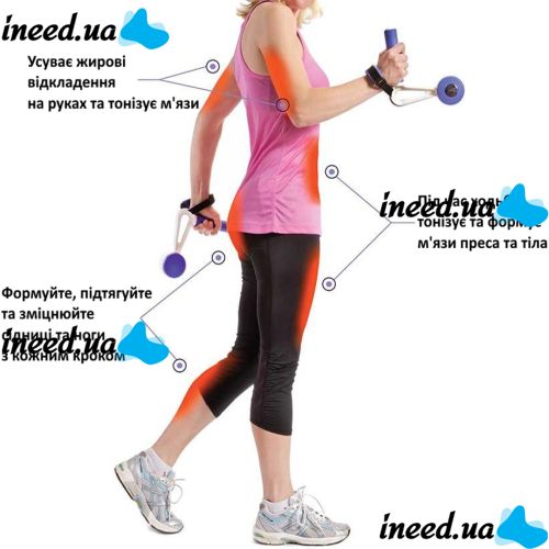 Dumbbell weights for athletic walking and fitness Swing Weights 1.36 kg set of dumbbell weights, a simulator for training arms and strengthening muscles