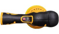 Бездротова полірувальна машинка DeWalt 12V YK49 з 2 акумуляторами Акумуляторна ексцентрикова Шліфмашина для полірування автомобіля з насадками