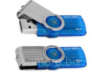 USB Flash 4GB Kingston DataTraveler DT101 G2 Flash Drive