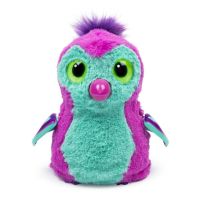 Інтерактивне розумне яйце Hatchimals Spin Master, інтерактивна іграшка Хетчімалс яйце в асортименті