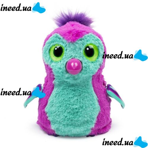 Інтерактивне розумне яйце Hatchimals Spin Master, інтерактивна іграшка Хетчімалс яйце в асортименті
