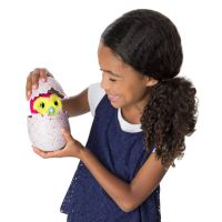 Інтерактивне розумне яйце Hatchimals Spin Master, інтерактивна іграшка Хетчімалс яйце в асортименті