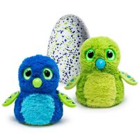 Інтерактивне розумне яйце Hatchimals Spin Master, інтерактивна іграшка Хетчімалс яйце в асортименті