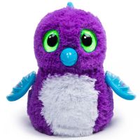 Інтерактивне розумне яйце Hatchimals Spin Master, інтерактивна іграшка Хетчімалс яйце в асортименті