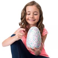 Інтерактивне розумне яйце Hatchimals Spin Master, інтерактивна іграшка Хетчімалс яйце в асортименті