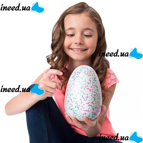 Інтерактивне розумне яйце Hatchimals Spin Master, інтерактивна іграшка Хетчімалс яйце в асортименті