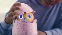 Інтерактивне розумне яйце Hatchimals Spin Master, інтерактивна іграшка Хетчімалс яйце в асортименті