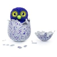 Інтерактивне розумне яйце Hatchimals Spin Master, інтерактивна іграшка Хетчімалс яйце в асортименті