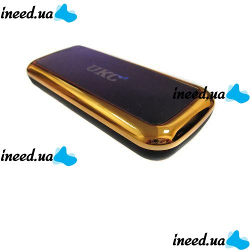 Portable Charging Power Bank MJ-05 25000 mAh