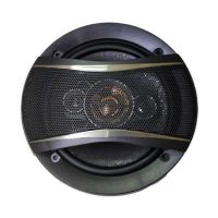 Automotive acoustics Pioneer TS-1696E 350W car speakers 6", 16 cm