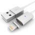 Кабель магнитный шнур iPhone Lightning Usb Magnetic Cable