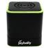 Portable Bluetooth MP3 Speaker Jaybally FM BL-02