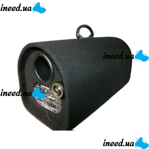 Speaker in Car Active Subwoofer 1008BT 1800W Subwoofer with bluetooth and Remote Control 12/24/220v