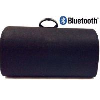 Speaker in Car Active Subwoofer 1008BT 1800W Subwoofer with bluetooth and Remote Control 12/24/220v