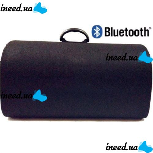 Speaker in Car Active Subwoofer 1008BT 1800W Subwoofer with bluetooth and Remote Control 12/24/220v