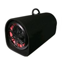 Speaker in Car Active Subwoofer 1008BT 1800W Subwoofer with bluetooth and Remote Control 12/24/220v