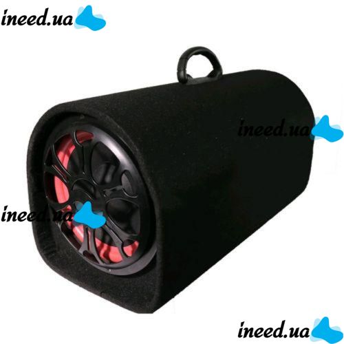 Speaker in Car Active Subwoofer 1008BT 1800W Subwoofer with bluetooth and Remote Control 12/24/220v