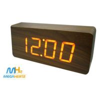 Електронні настільні цифрові Годинник VST 865-1 з підсвічуванням