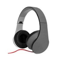 Over-ear Headphones Headset MS 32 KR9309 Black SH32