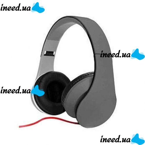 Over-ear Headphones Headset MS 32 KR9309 Black SH32