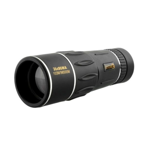 Монокуляр Panda KL-1040 с треногой 35X95WA 103M/98500M