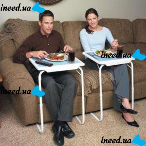 Універсальний складаний столик для ноутбука Table-Mate