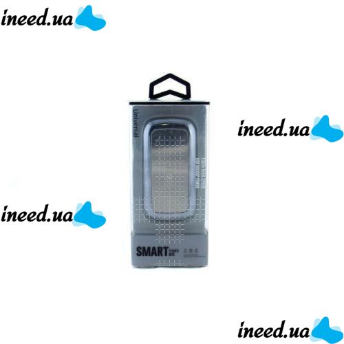 Portable Charger Power Bank MJ-02 8000 mAh Silver, Golg