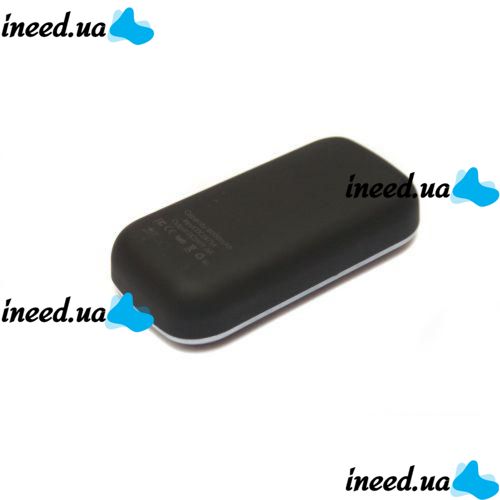 Portable Charger Power Bank MJ-02 8000 mAh Silver, Golg