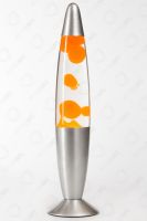 Світильник, нічник Лава лампа з парафіном Magma lamp висота 34см, Green, Yellow, Red, Blue