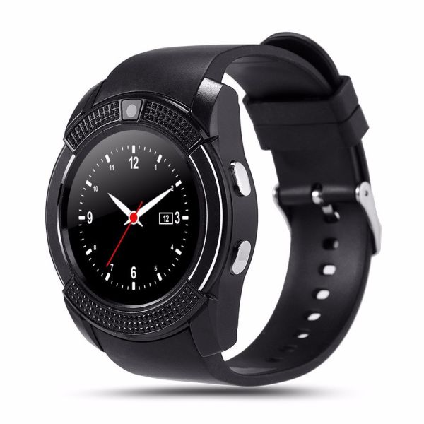 Смарт часы Smart Watch Lemfo V8 Умные часы