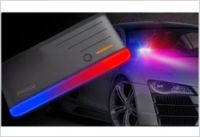 Battery Charger Power Bank Proda Ice Time PPL-19 12000 mAh Power Box