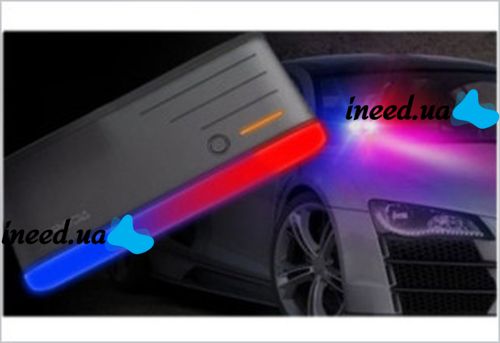 Battery Charger Power Bank Proda Ice Time PPL-19 12000 mAh Power Box
