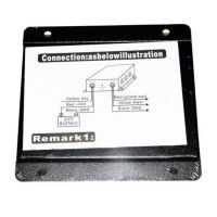 Converter Auto Inverter DC/DC 24v-12v 15A GS-D15A 180W