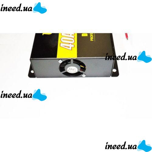 Перетворювач авто інвертор DC / DC 24V-12V 40A DDC-40A
