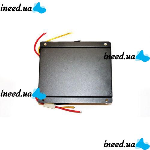 Перетворювач авто інвертор DC / DC 24V-12V 40A DDC-40A