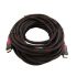 Reinforced GBX Hdmi to Hdmi 30m 1080p Cable Wrapped on Hdmi-Hdmi 30 Meters