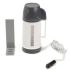 Car kettle 1500W 12v Domotec MS-0823, MS-401 from cigarette lighter