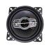 Pioneer TS-1095 180W car speakers 4", 10 cm