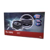 Pioneer TS-1095 180W car speakers 4", 10 cm