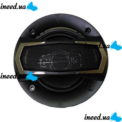 Pioneer TS-1095 180W car speakers 4", 10 cm