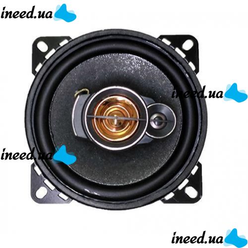 Automotive acoustics Pioneer TS-1096E 180W car speakers 4", 10 cm