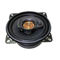 Automotive acoustics Pioneer TS-1096E 180W car speakers 4", 10 cm