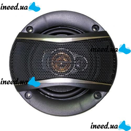 Automotive acoustics Pioneer TS-1096E 180W car speakers 4", 10 cm