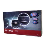 Automotive acoustics Pioneer TS-1096E 180W car speakers 4", 10 cm