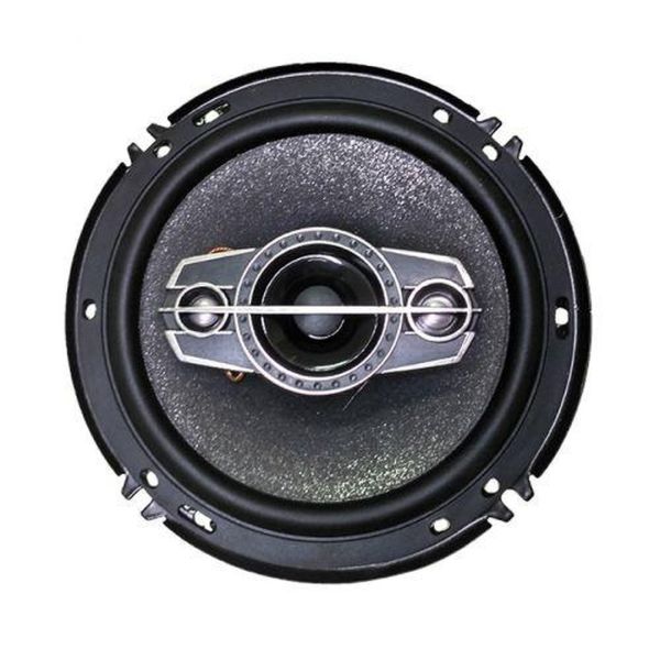 Automotive acoustics Pioneer TS-1695 350W car speakers 6", 16 cm